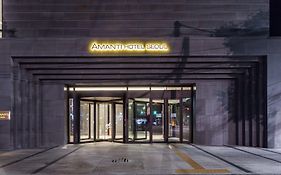 Amanti Hotel Seoul Hongdae